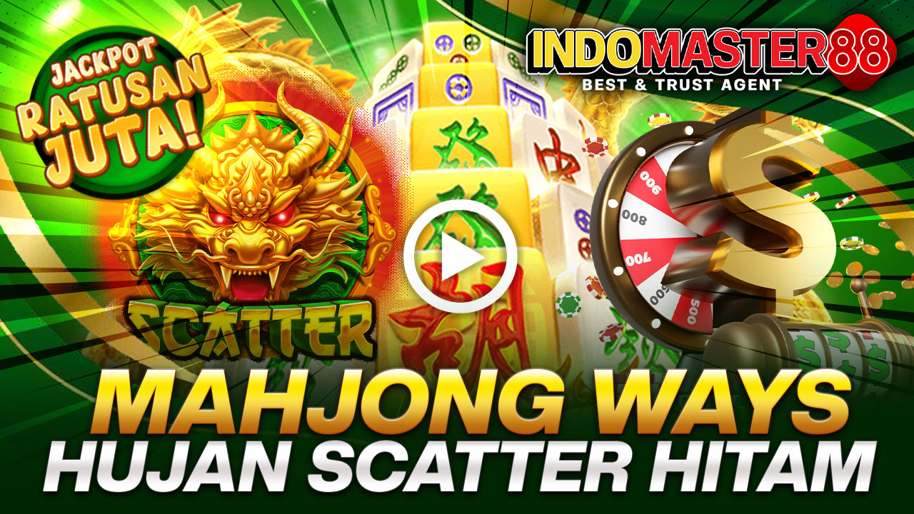 INDOMASTER88