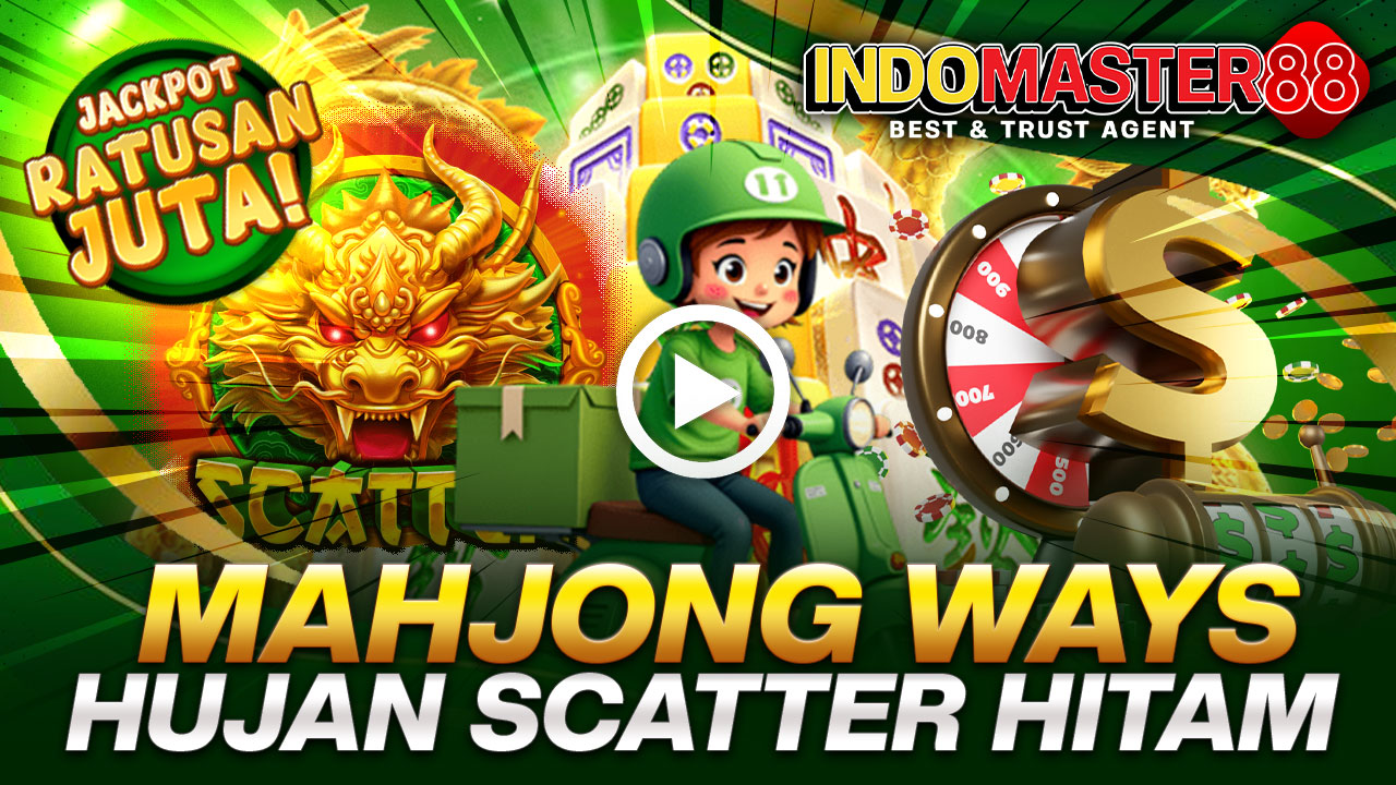 INDOMASTER88