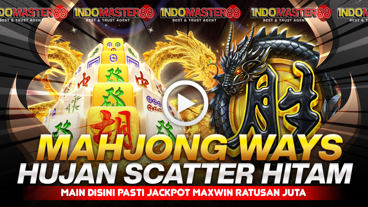 INDOMASTER88