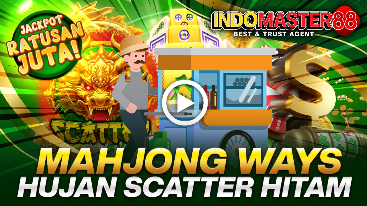 INDOMASTER88