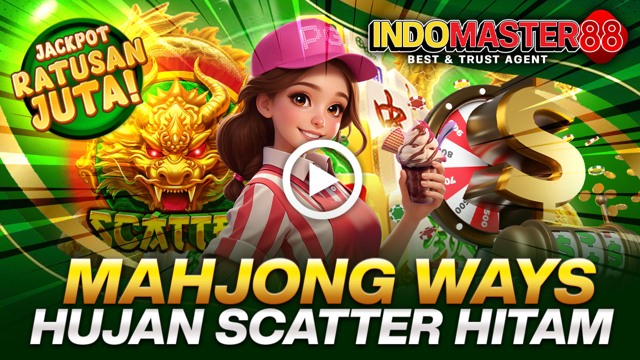 INDOMASTER88